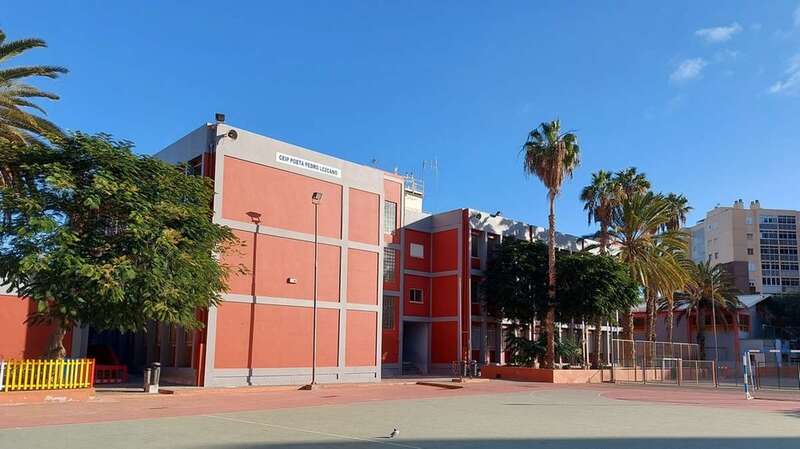 El proyecto supuso una inversión de 61.043 euros / TA